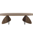 Cross Dining Table Riva 1920 