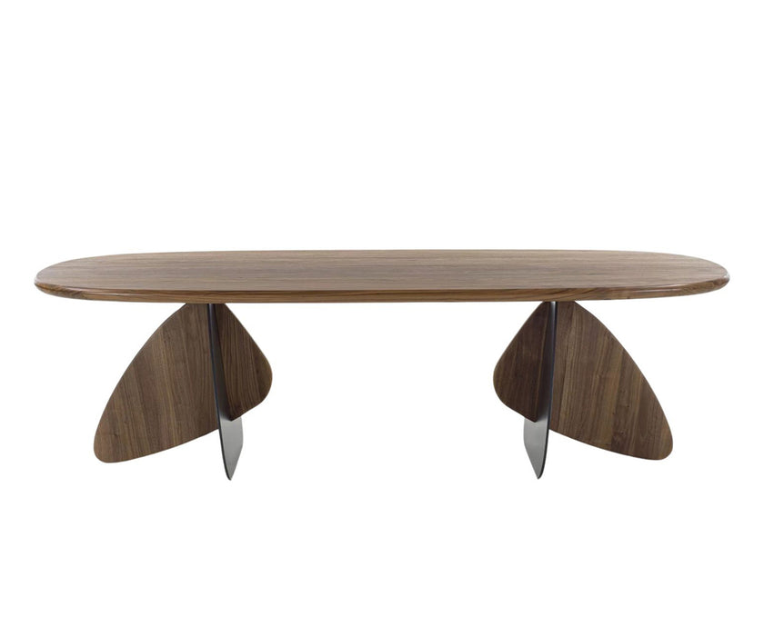 Cross Dining Table Riva 1920 