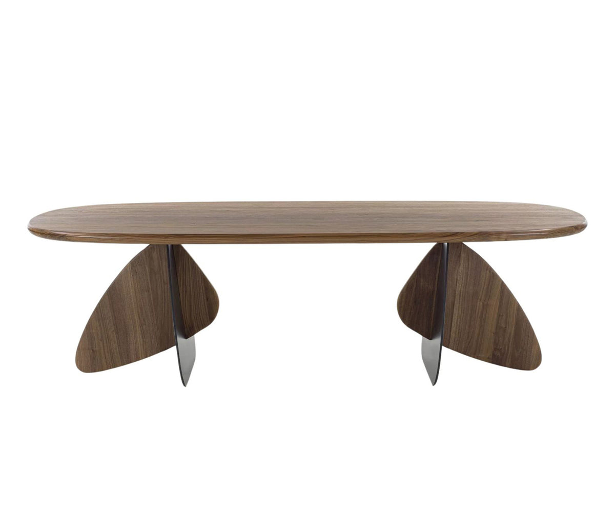 Cross Dining Table Riva 1920 