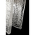 Punk Suspension Lamp Barovier&Toso