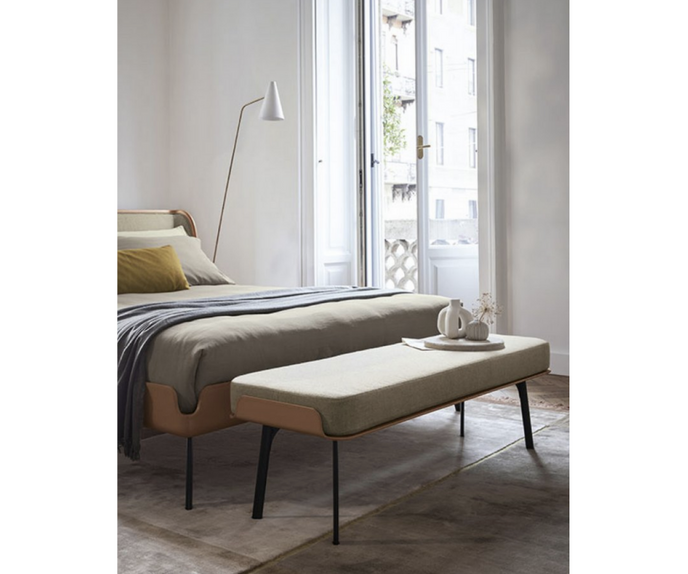 Gabri Bed Bolzan