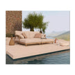 Muyu Chaise Lounge Manutti 