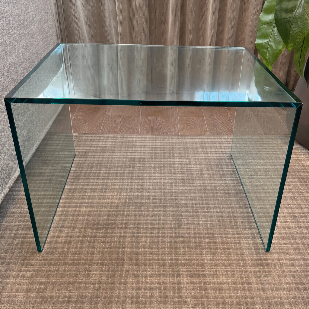 Floor Sample Eden End Table