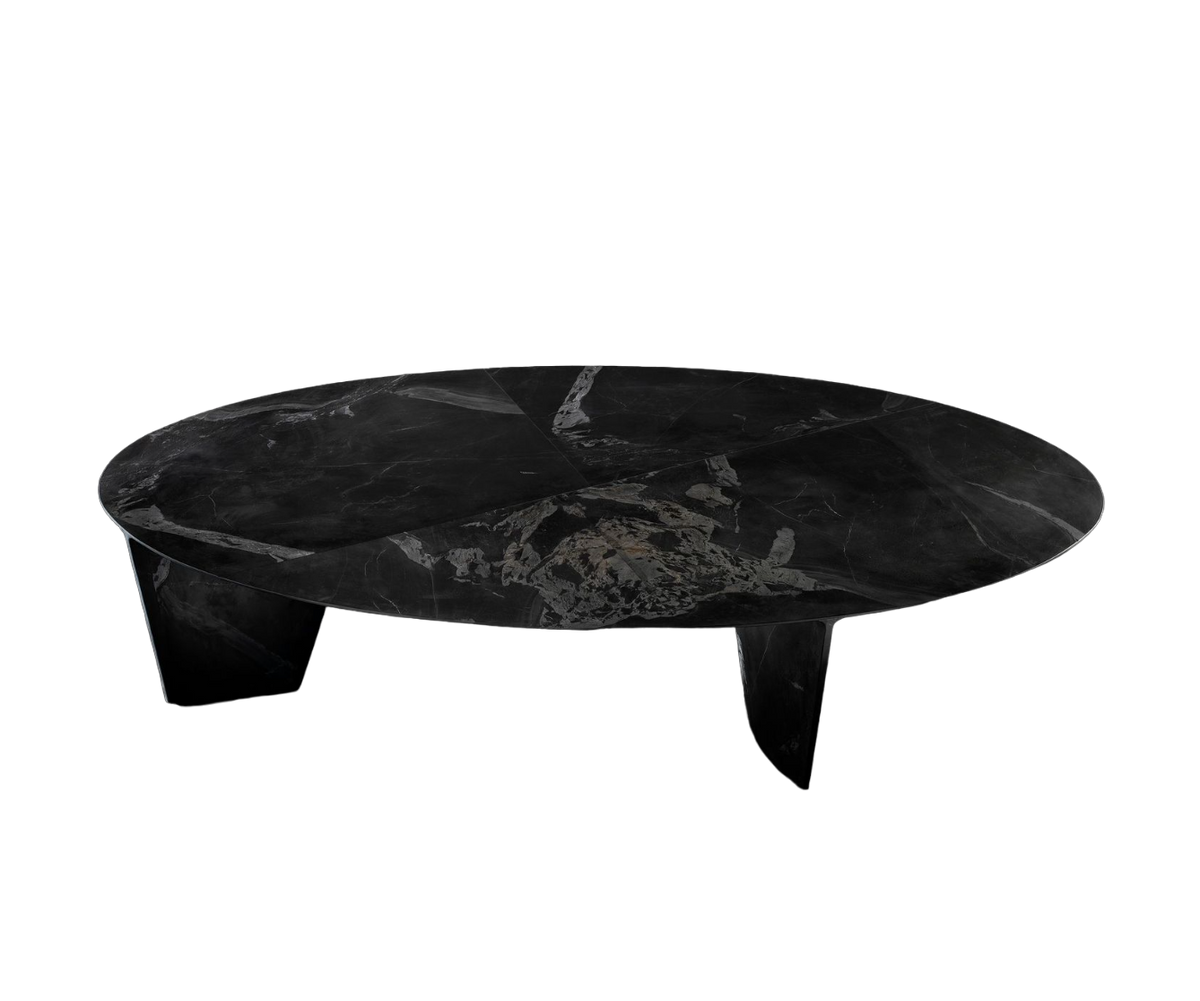 Synapsis Dining Table | Henge