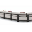 Tamarindo Modular Sofa I Coco Wolf