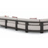 Tamarindo Modular Sofa I Coco Wolf