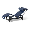 Limited Edition 4 Chaise Longue from Le Corbusier Collection by Cassina Casa Design Group