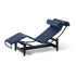 Limited Edition 4 Chaise Longue from Le Corbusier Collection by Cassina Casa Design Group