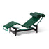 Limited Edition 4 Chaise Longue from Le Corbusier Collection by Cassina Casa Design Group