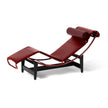 Limited Edition 4 Chaise Longue from Le Corbusier Collection by Cassina Casa Design Group