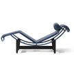 Limited Edition 4 Chaise Longue from Le Corbusier Collection by Cassina Casa Design Group