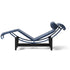 Limited Edition 4 Chaise Longue from Le Corbusier Collection by Cassina Casa Design Group