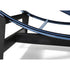 Limited Edition 4 Chaise Longue from Le Corbusier Collection by Cassina Casa Design Group