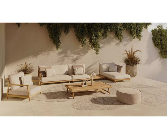 Muyu Coffee Table Manutti 