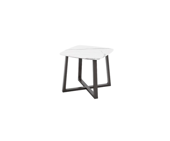 Aquila Square Medium Coffee Table I Coco Wolf