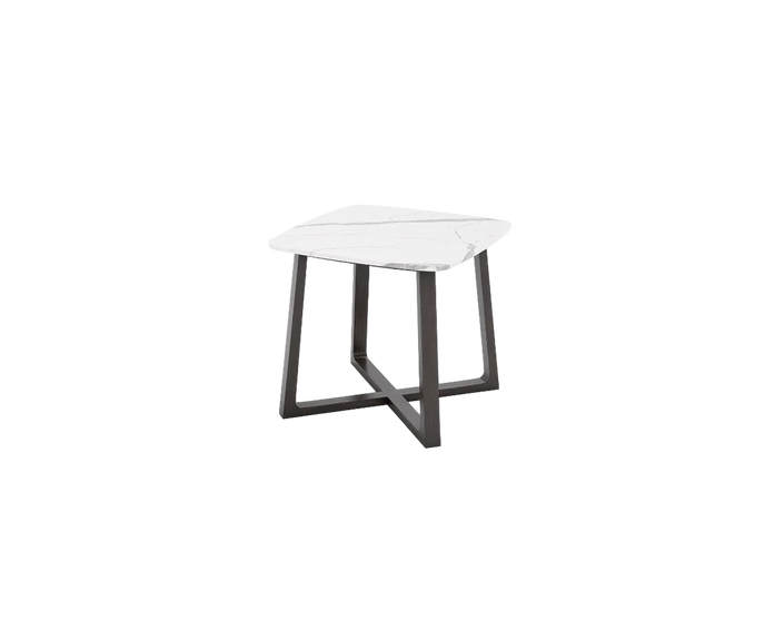 Aquila Square Medium Coffee Table I Coco Wolf