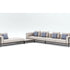 Porto Modular Sofa I Coco Wolf