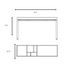 Floor Sample AEI Console Giorgetti 