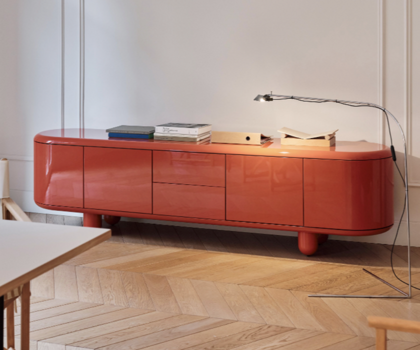 Explorer Cabinet BD Barcelona 