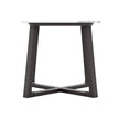 Aquila Square Medium Coffee Table I Coco Wolf