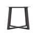 Aquila Square Medium Coffee Table I Coco Wolf