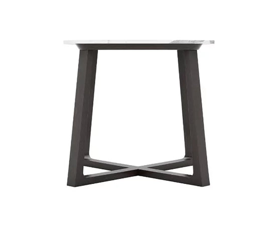 Aquila Square Medium Coffee Table I Coco Wolf