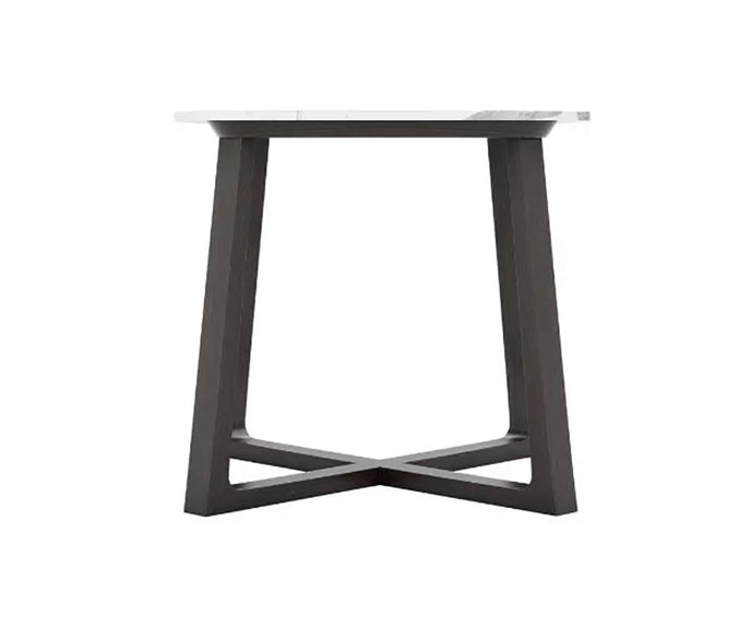 Aquila Square Medium Coffee Table I Coco Wolf