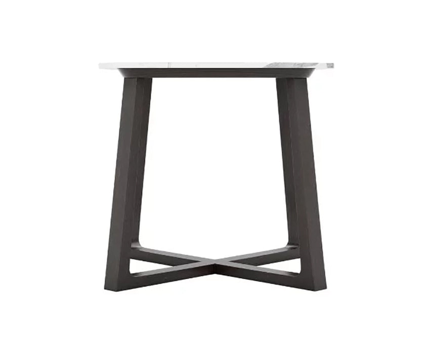 Aquila Square Medium Coffee Table I Coco Wolf