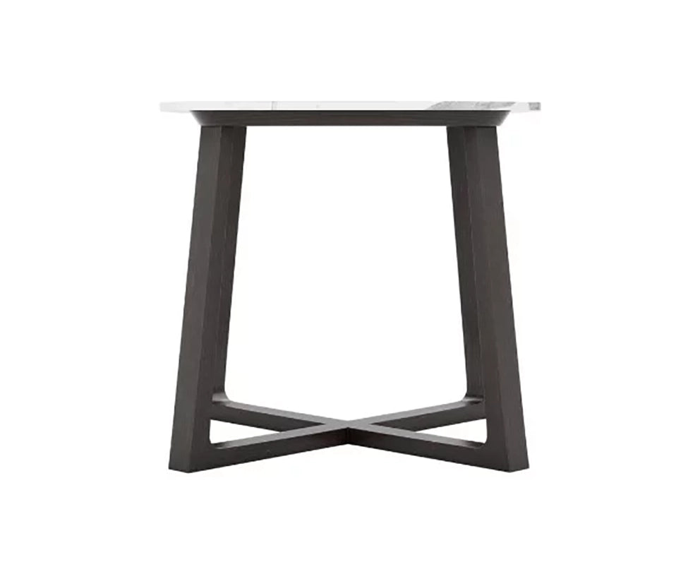 Aquila Square Medium Coffee Table I Coco Wolf