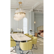 Trim Suspension Lamp Barovier&Toso