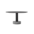 Roll Dining Table D135 Kettal 