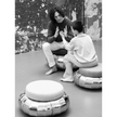 Torus Ottoman Tacchini