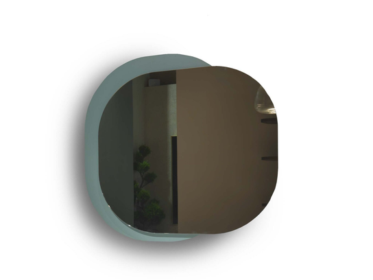 Theo Mirror
