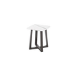 Aquila Square Coffee Table I Coco Wolf