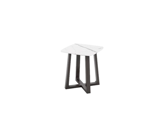 Aquila Square Coffee Table I Coco Wolf