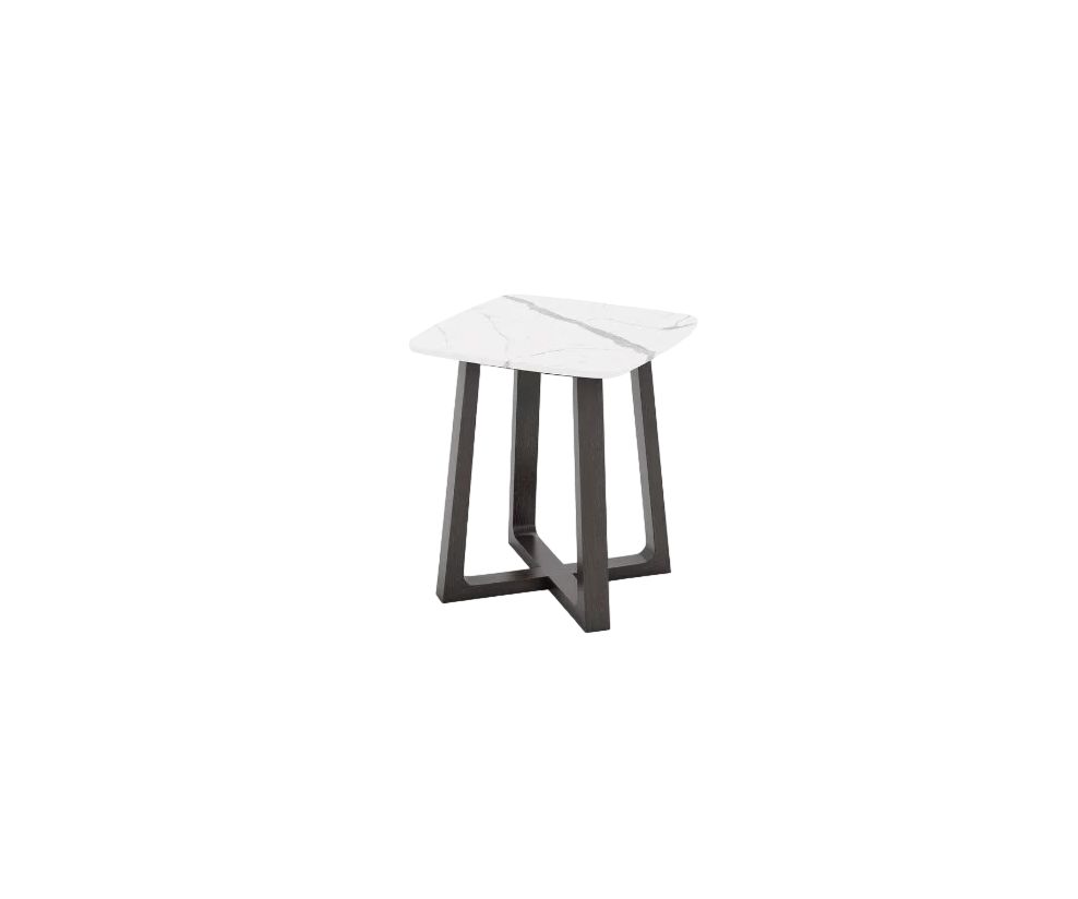 Aquila Square Coffee Table I Coco Wolf