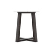 Aquila Square Coffee Table I Coco Wolf