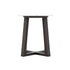 Aquila Square Coffee Table I Coco Wolf