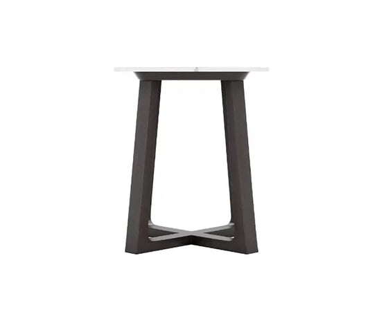 Aquila Square Coffee Table I Coco Wolf