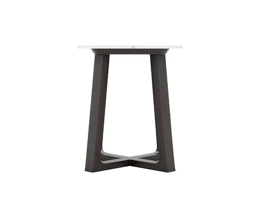 Aquila Square Coffee Table I Coco Wolf
