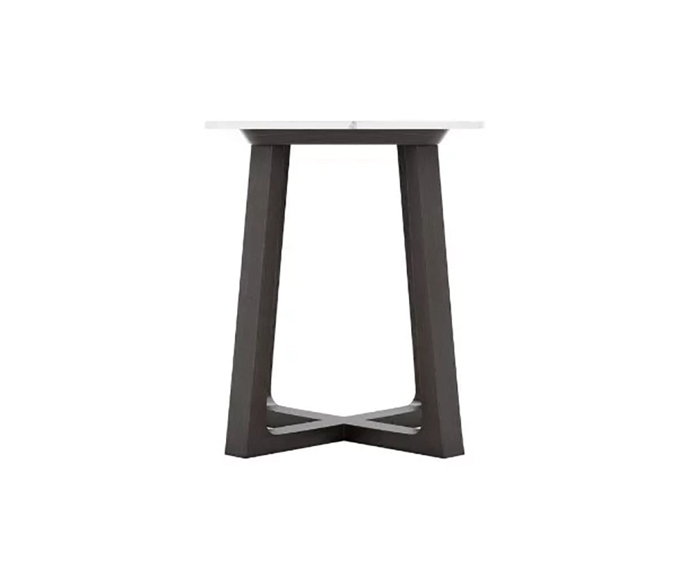 Aquila Square Coffee Table I Coco Wolf