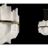 Trim Suspension Lamp Barovier&Toso