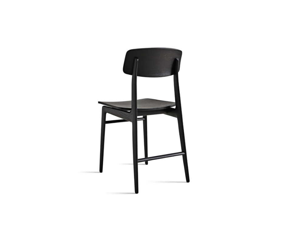 Woody Dining Chairs - Set of 2 Molteni&amp;C 