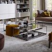 High End 45 Modern Tavolino Coffee Table by Molteni&C Casa Design Group