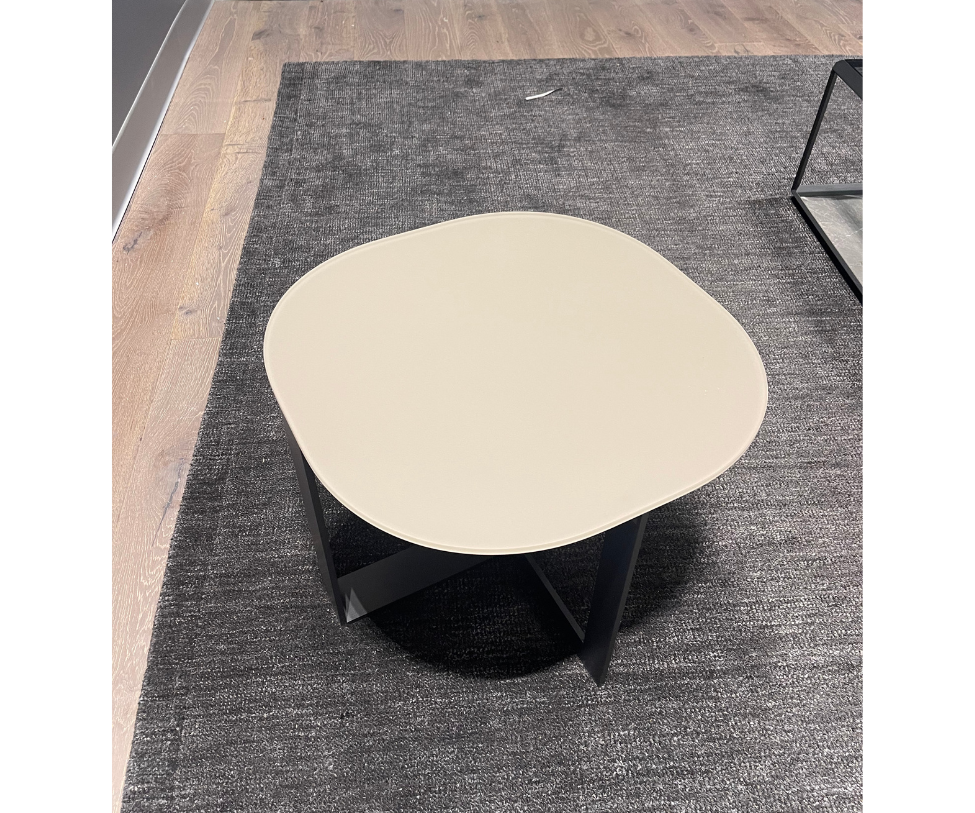 Floor Sample Domino Next Side Table 