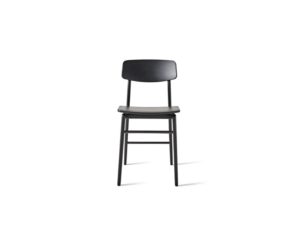 Woody Dining Chairs - Set of 2 Molteni&amp;C 
