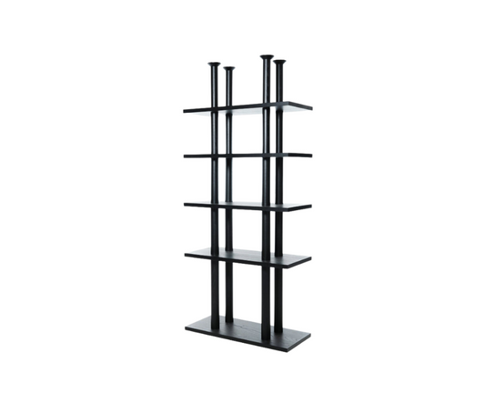 Peristylo Shelving System BD Barcelona 