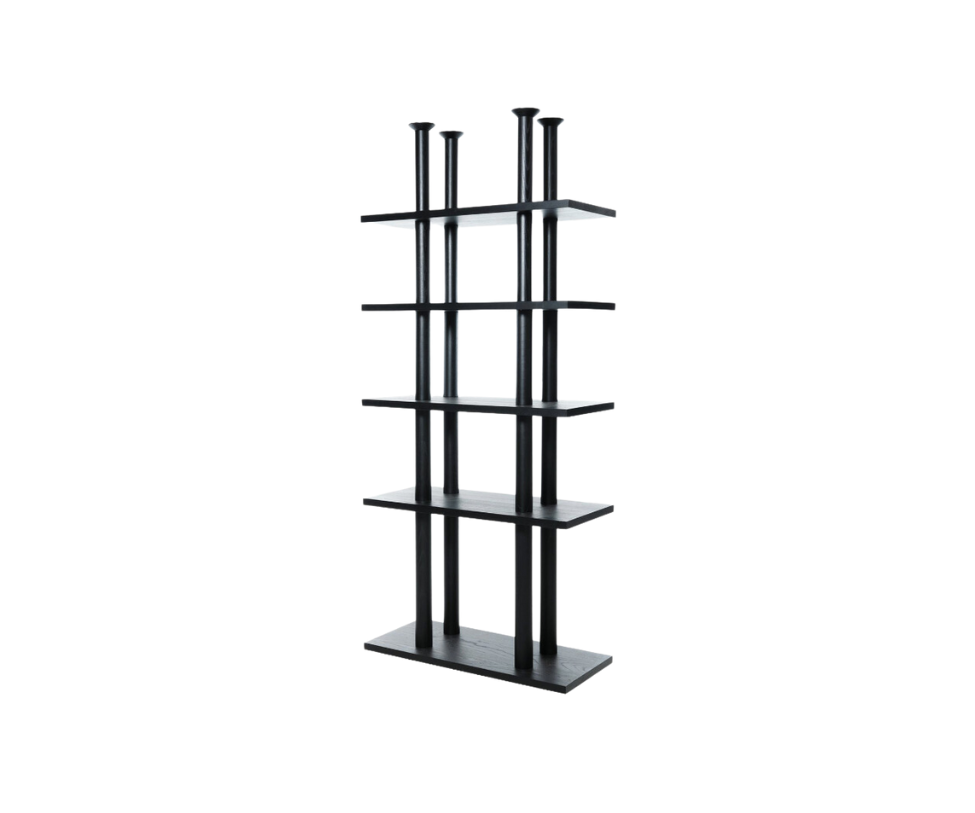 Peristylo Shelving System BD Barcelona 