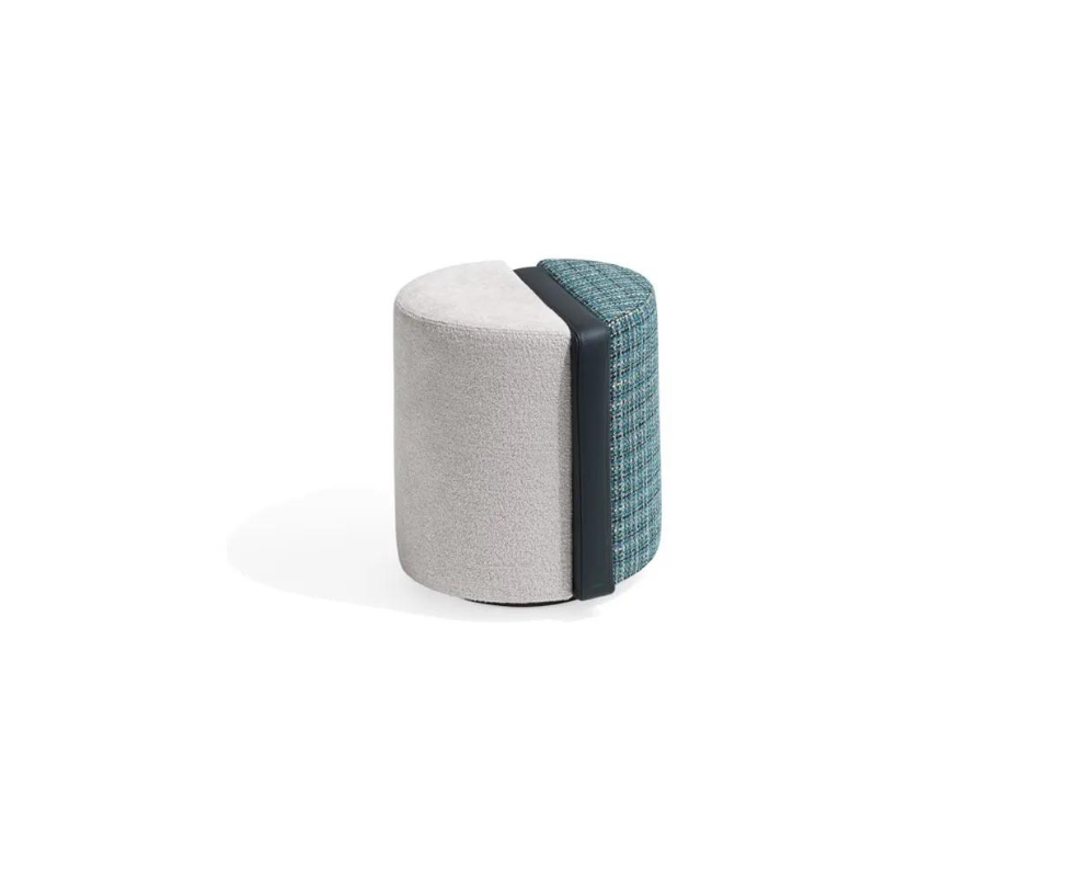 Summa Pouf Giorgetti 
