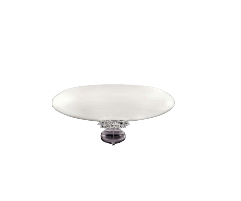 Anversa Ceiling Lamp Barovier&Toso 